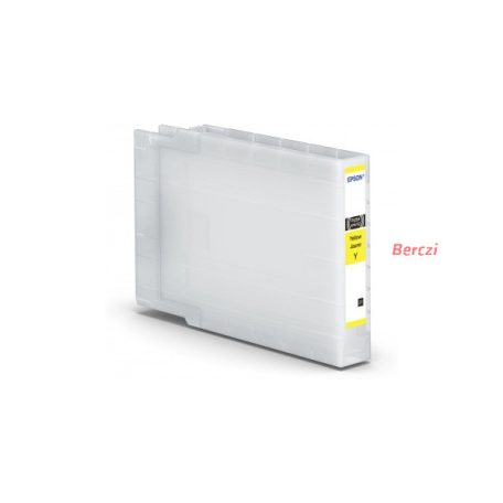 EPSON WF-C8190 / WF-C8690 Ink Cartridge XXL Yellow