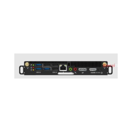 Huawei eKit ICD OPS i7 D, Intel Core I7-10700 (2.90GHz), 16GB, 512GB SSD, Windows10 IOT Entreprise