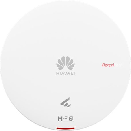 Huawei eKit Wireless Access Point DualBand,WiFi 6,1.8 Gbps,Smart Antenna,1GE uplink,POE w/o AC,beltéri
