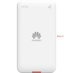   Huawei eKit Wireless Access Point DualBand,USB,BLE,WiFi 6,3Gbps,Smart Antenna,1GE uplink,1GE downlink,POE w/o AC,beltér