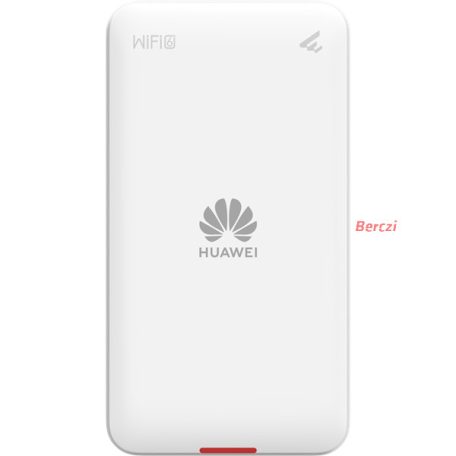 Huawei eKit Wireless Access Point DualBand,USB,BLE,WiFi 6,3Gbps,Smart Antenna,1GE uplink,1GE downlink,POE w/o AC,beltér