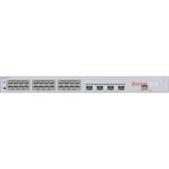   Huawei eKit Switch 24x1000Mbps + 4x10GE SFP+ + 1konzol port, Layer2 managed, Rackes - S220-24T4X