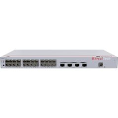   Huawei eKit Switch 24x1000Mbps + 4x10GE (SFP+) + 1konzol port, iStack, Layer2+ managedRackes -  S310-24T4X