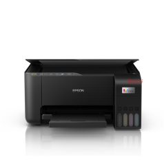   EPSON Tintasugaras nyomtató - EcoTank L3270 (A4, MFP, színes, 5760x1440 DPI, 33 lap/perc, USB/Wifi)