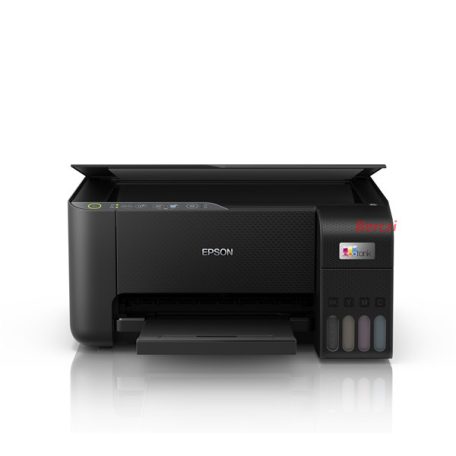 EPSON Tintasugaras nyomtató - EcoTank L3270 (A4, MFP, színes, 5760x1440 DPI, 33 lap/perc, USB/Wifi)