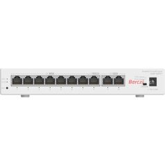  Huawei eKit Engine Gateway 2x1000Mbps (WAN) + 8x1000Mbps (124W POE+),  Asztali - S380-S8P2T