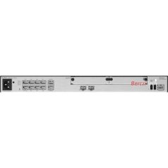   Huawei eKit Router 2x1000Mbps Combo (WAN) + 8x1000Mbps (LAN), 2xUSB 2.0, 2xSIC, Rackes - AR720