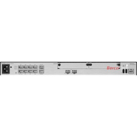 Huawei eKit Router 2x1000Mbps Combo (WAN) + 8x1000Mbps (LAN), 2xUSB 2.0, 2xSIC, Rackes - AR720