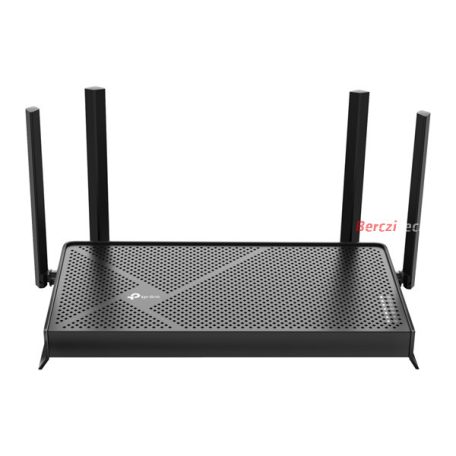 TP-LINK Wireless Router Dual-Band BE3600 1xWAN(2.5Gbps) + 1xLAN(2.5Gbps) + 3xLAN(1Gbps) + 1xUSB 3.0, Archer BE230
