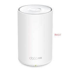  TP-LINK Wireless Mesh Networking system AX1500 DECO X10-4G(1-PACK)