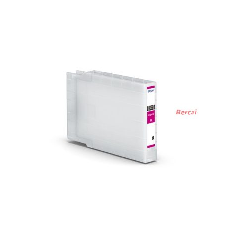 EPSON WF-C8190 / WF-C8690 Ink Cartridge XXL Magenta