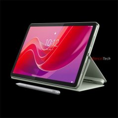   LENOVO Tab M11 (TB330XU),  11" , MediaTek Helio G88, OC, 4GB, 128GB, 4G LTE, Android, Seafoame Green, PEN, WOA