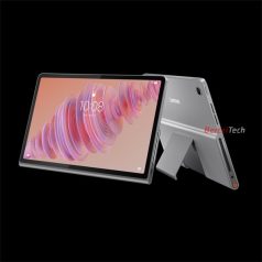   LENOVO Tab Plus (TB351FU) 11,5" 2K, MediaTek Helio G99, OC 8GB, 128GB, Android , Luna Grey, WOA