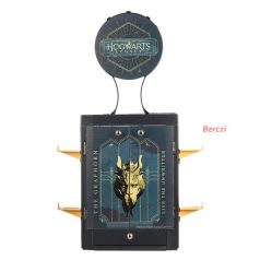   NUMSKULL PS5/XBOX Series Hogwarts Legacy játéktartó szekrényes állvány