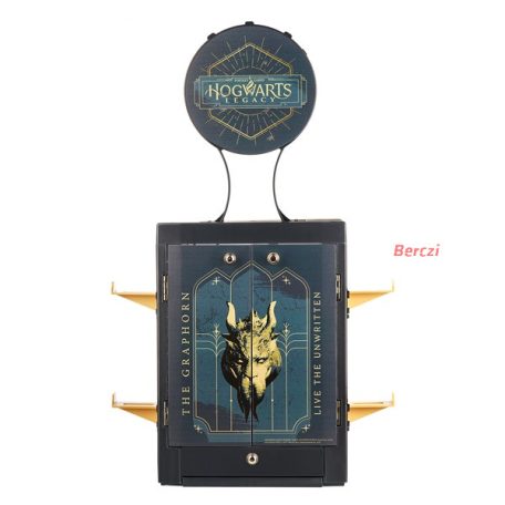 NUMSKULL PS5/XBOX Series Hogwarts Legacy játéktartó szekrényes állvány