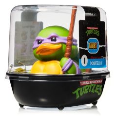   NUMSKULL Tubbz Boxed - Teenage Mutant Ninja Turtles "Donatello" Gumikacsa