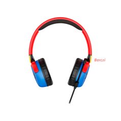 HP HYPERX vezetékes gaming fejhallgató Cloud Mini - multi