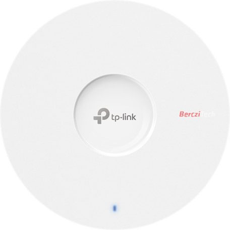TP-LINK Wireless Access Point Tri-Band AX6000 Wifi 6 Mennyezetre rögzíthető, EAP683 UR