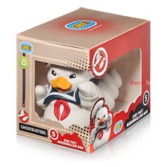   NUMSKULL Tubbz Boxed - Ghostbusters "Stay Puft" Gumikacsa