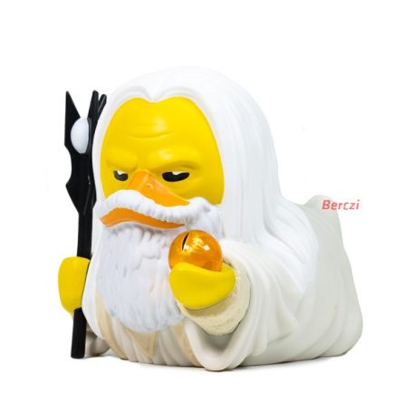 NUMSKULL Tubbz Boxed - Lord of the Rings "Saruman" Gumikacsa