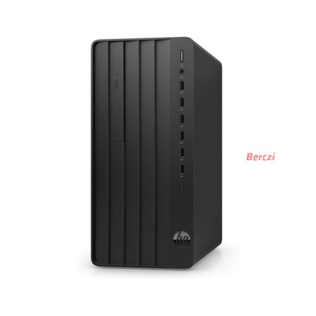 HP Pro TWR 290 G9 Core i5-13500 2.5GHz, 8GB, 512GB, Win 11 Prof.