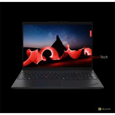   LENOVO ThinkPad L16 G1, 16.0" WUXGA, Intel Core Ultra 7 155U (4.8GHz), 32GB, 1TB SSD, Win11 Pro