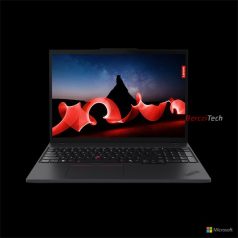   LENOVO ThinkPad T16 G3, 16.0" WUXGA, Intel Core Ultra 7 155U (4.8GHz), 64GB, 1TB SSD, Win11 Pro