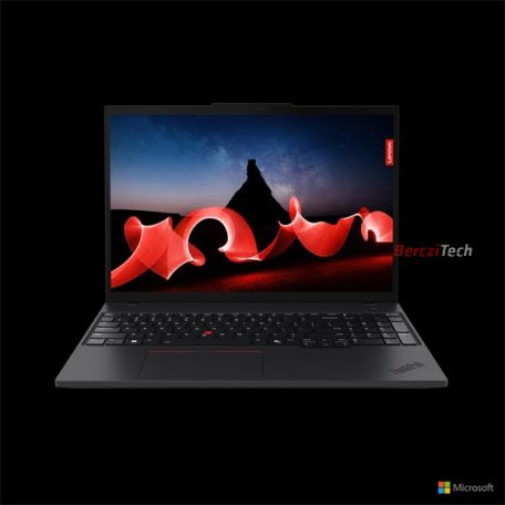 LENOVO ThinkPad T16 G3, 16.0" WUXGA, Intel Core Ultra 7 155U (4.8GHz), 64GB, 1TB SSD, Win11 Pro