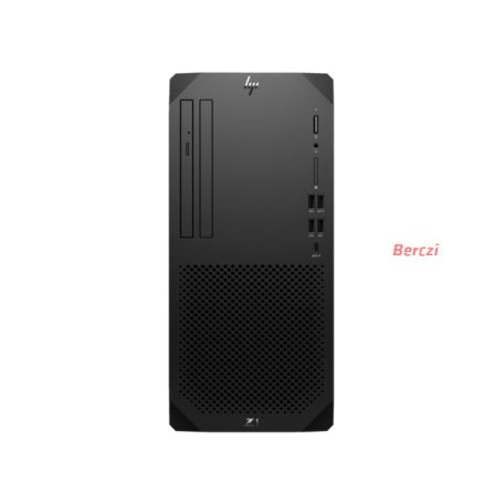 HP Workstation Z1 G9 TWR Core i9-14900 2.0GHz, 32GB, 1TB, RTX 4060 8GB, Win 11 Prof. - egér nélkül