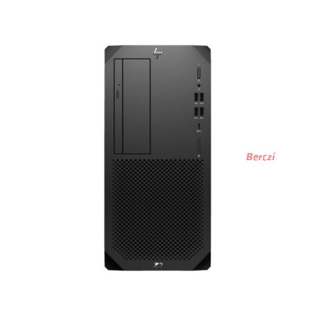HP Workstation Z2 G9 TWR Core i7-14700K 3.4GHz, 32GB, 1TB, Win 11 Prof.