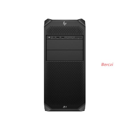 HP Workstation Z4 G5 TWR Xeon W5-2445 3.1GHz, 32GB, 1TB, RTX 2000 Ada 16GB, Win 11 Prof.