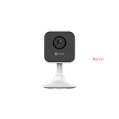   EZVIZ H1C beltéri kamera, 1080p, 108° látószög, éjszakai látás 10m, mozgás érzékelés, kétirányú beszéd, 512GB -ig