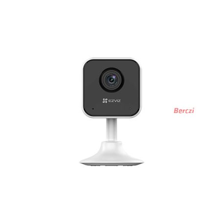 EZVIZ H1C beltéri kamera, 1080p, 108° látószög, éjszakai látás 10m, mozgás érzékelés, kétirányú beszéd, 512GB -ig