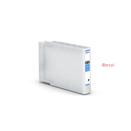 EPSON WF-C8190 / WF-C8690 Ink Cartridge XXL Cyan