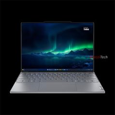   LENOVO ThinkBook 13x G4 IMH, 13,5" 2.8K, Intel Core Ultra 5 125H (4.5GHz), 16GB, 512GB SSD, Win11 Pro, Luna Grey