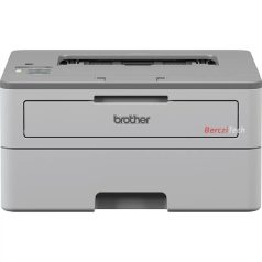   BROTHER Lézernyomtató HL-B2180DW, A4, mono, 34 lap/perc, WiFi/LAN/USB, duplex, 1200x1200dpi, 128MB