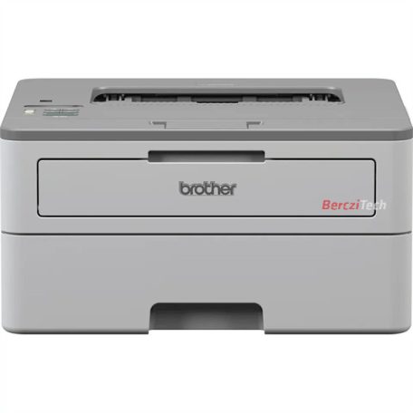 BROTHER Lézernyomtató HL-B2180DW, A4, mono, 34 lap/perc, WiFi/LAN/USB, duplex, 1200x1200dpi, 128MB