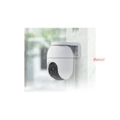   EZVIZ C8c 2MP kültéri kamera, színes éjszakai látás, forgatható/dönthető 360°-os, WiFi, 1080p, microSD (256GB), IP65