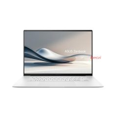  ASUS CONS NB ZenBook UM5606WA-RK260W 16,0" 2.8K OLED GL, Ryzen AI R9, 32GB, 2TB M.2, INT, WIN11H, Fehér