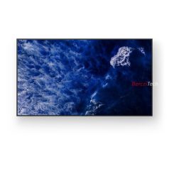   SONY Bravia 24/7 FW-98BZ53L 98" professzionális LCD kijelző, Android TV, 3840x2160, 16:9, 780 cd/m2, 4xHDMI/2xUSB/WIFI