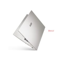  MSI Business NB Prestige 14 Evo B13M-640, 14" FHD+ GL, i5-13500H, 16GB, 1TB M.2, INT, WIN11H, Ezüst