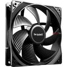 BE QUIET! Rendszerhűtő ventilátor Pure Wings 3 PWM, 12cm