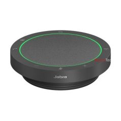   JABRA Hangszóró - Speak2 40 MS Teams Bluetooth/Vezetékes, Fekete