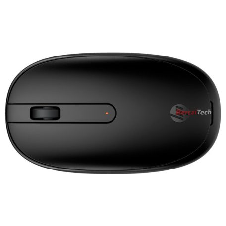 HP vezeték nélküli egér bluetooth 245 - fekete