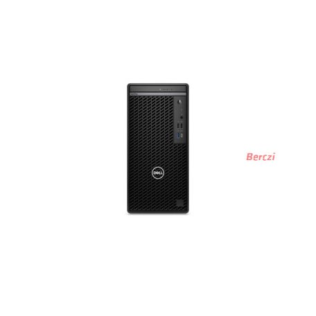 DELL PC Optiplex 7020 MT, Intel Core i5-14500 (5.0GHz), 8GB, 512GB SSD, DVD+/-RW, Win 11 Pro