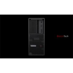   LENOVO ThinkStation P3 TWR, Intel Core i9-14900K (5.60GHz), 64GB, 2TB SSD, nVidia RTX A4500 20GB, Win11 Pro