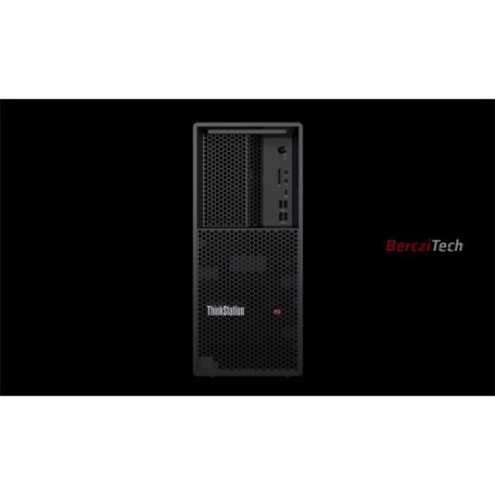 LENOVO ThinkStation P3 TWR, Intel Core i7-14700 (5.30GHz), 32GB, 1TB SSD, Win11 Pro
