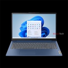   LENOVO IdeaPad Slim 3 15IRH8, 15.6" FHD, Intel Core i7-13620H, 16GB, 512GB SSD, Win11 Home S, Abyss Blue