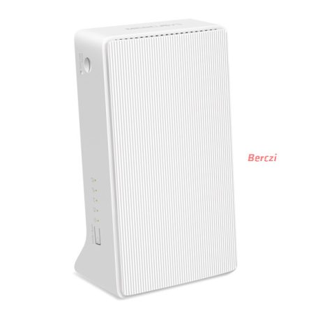 MERCUSYS 3G/4G Modem + Wireless Router AC1200 1xWAN/LAN(1000Mbps) +1xLAN(1000Mpbs), MB230-4G