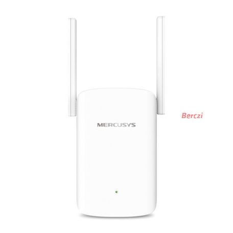 MERCUSYS Wireless Range Extender Dual Band AX1500, ME60X